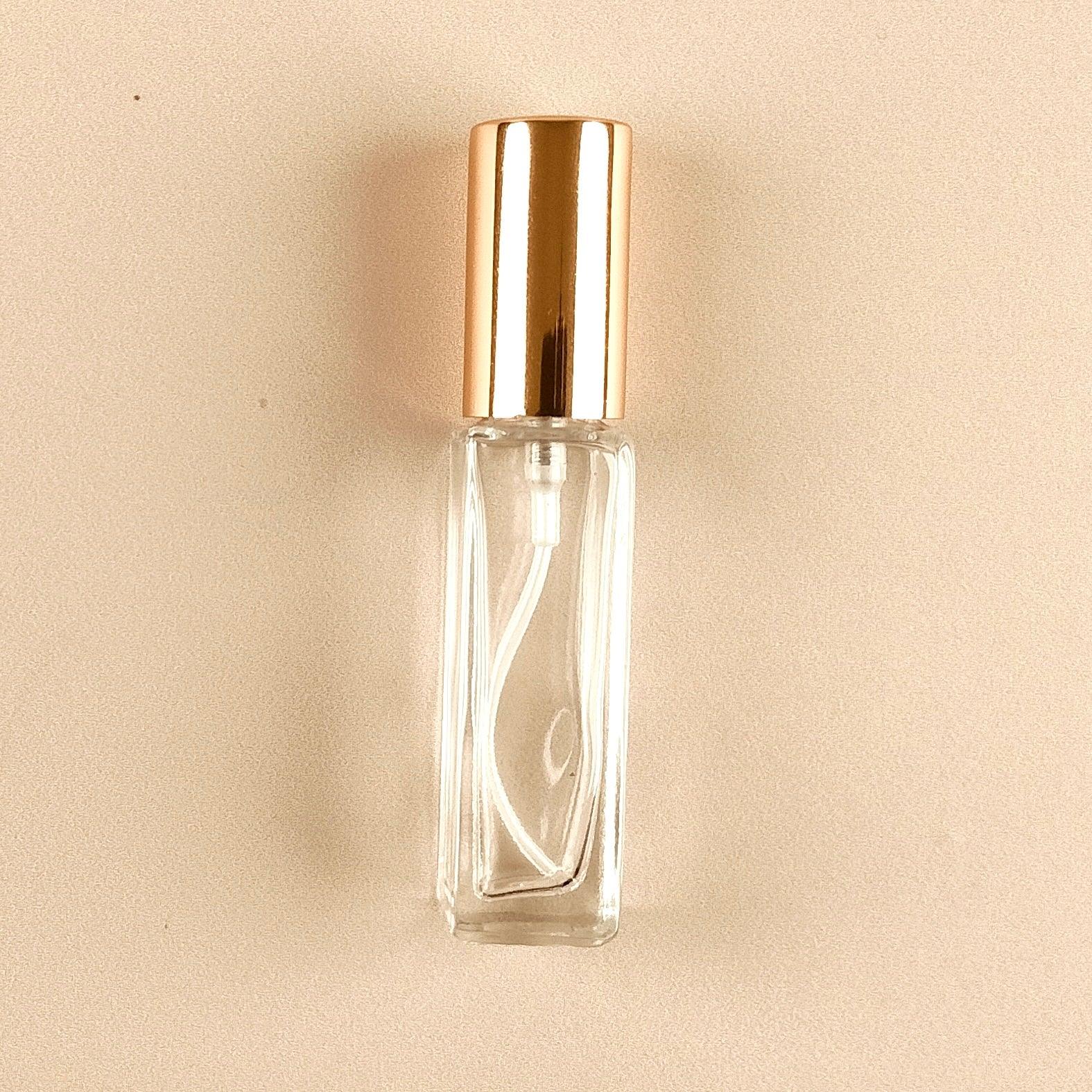 Empty Bottle Perfume Oil Bottles Wholesale 8ml Mini Perfume