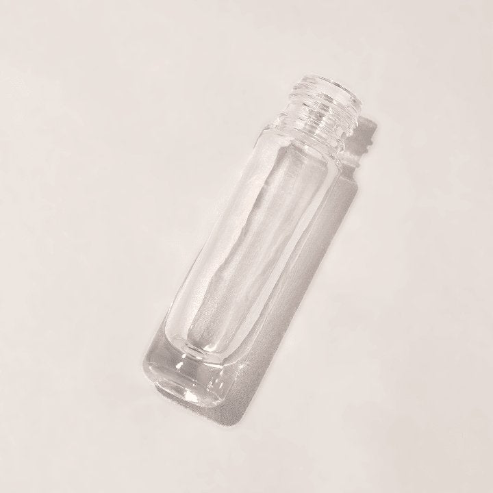 Roller on bottles - essential oils