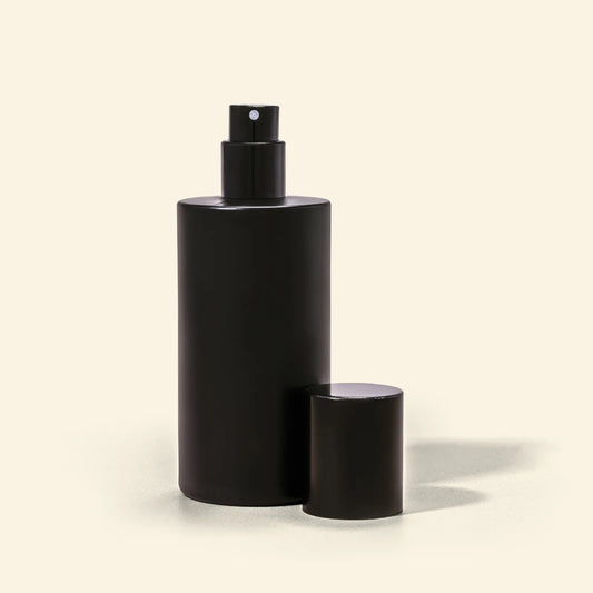 50ml Black Perfume Bottles Set Wholesale - Senso, Bulk Empty Perfume Bottles India