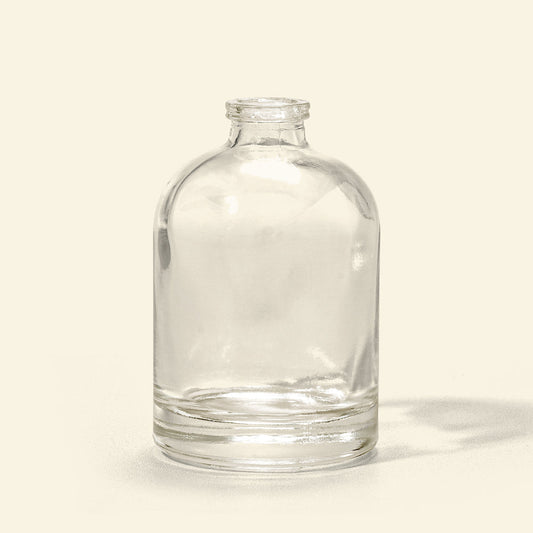 50ml Reva (FEA 15) Bottle Only - Perfume Bottles in Bulk