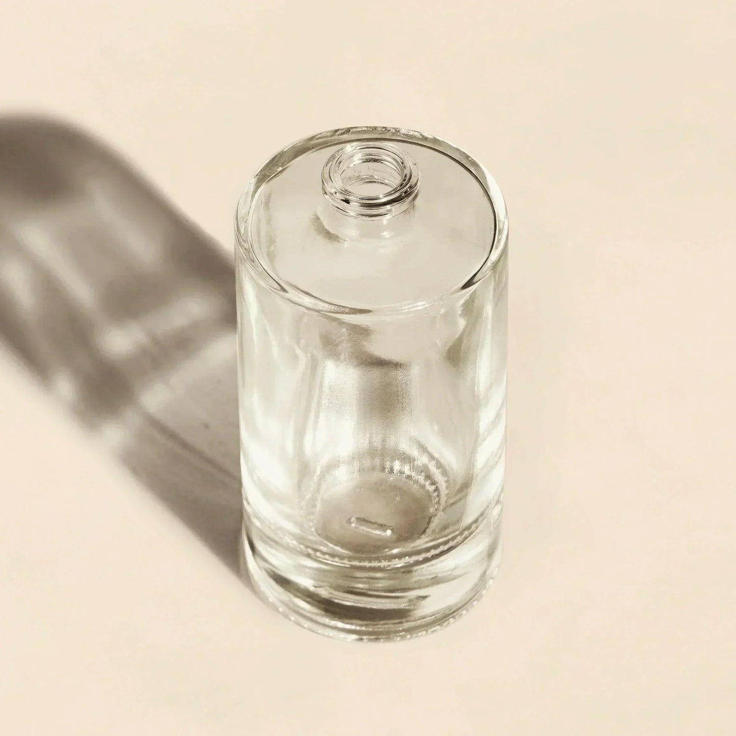 50ml Perfume Bottles Wholesale - Senso + Walnut Ash Wood Top, Wholesale Fragrance Bottles