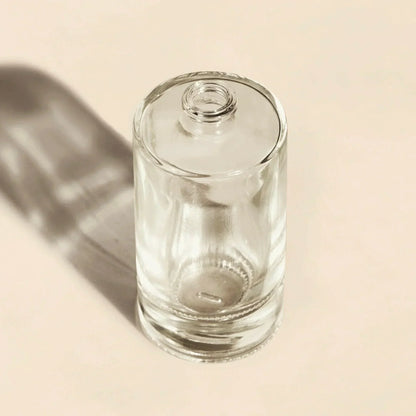 50ml Perfume Bottles Wholesale - Senso + Walnut Ash Wood Top, Wholesale Fragrance Bottles