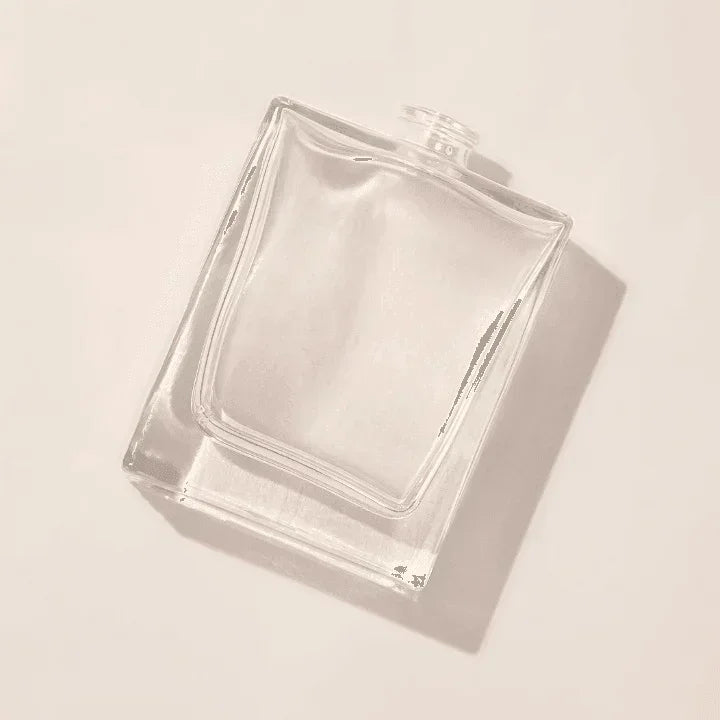 50ml Perfume Bottles Wholesale - Victor + Ash Wood Top, Empty Perfume Bottles India