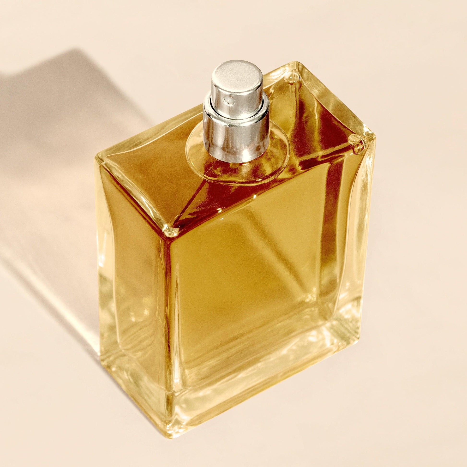 Perfume Bottles Wholesale 100ml Victor Square (FEA 15)- Custom