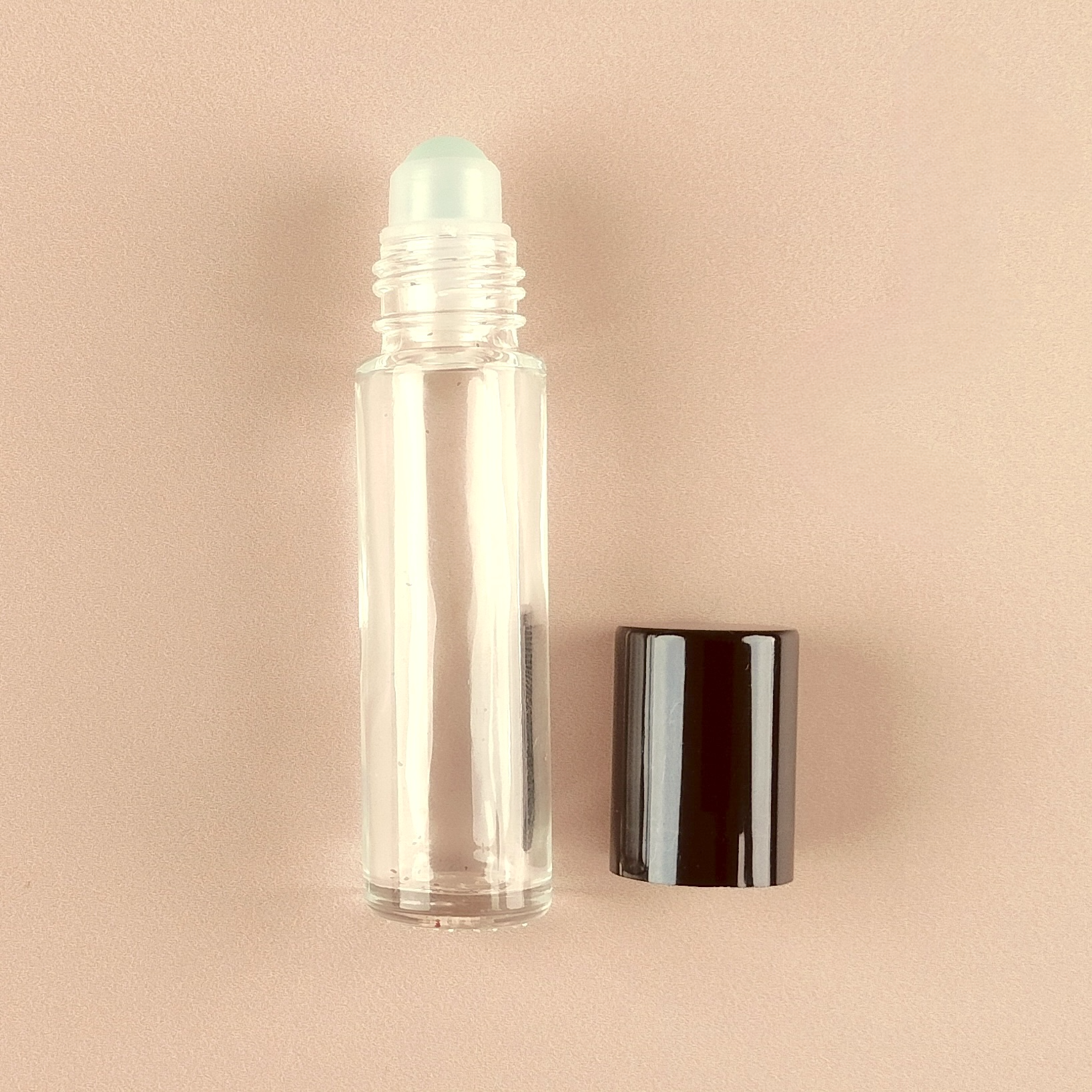 Roller on bottles - essential oils
