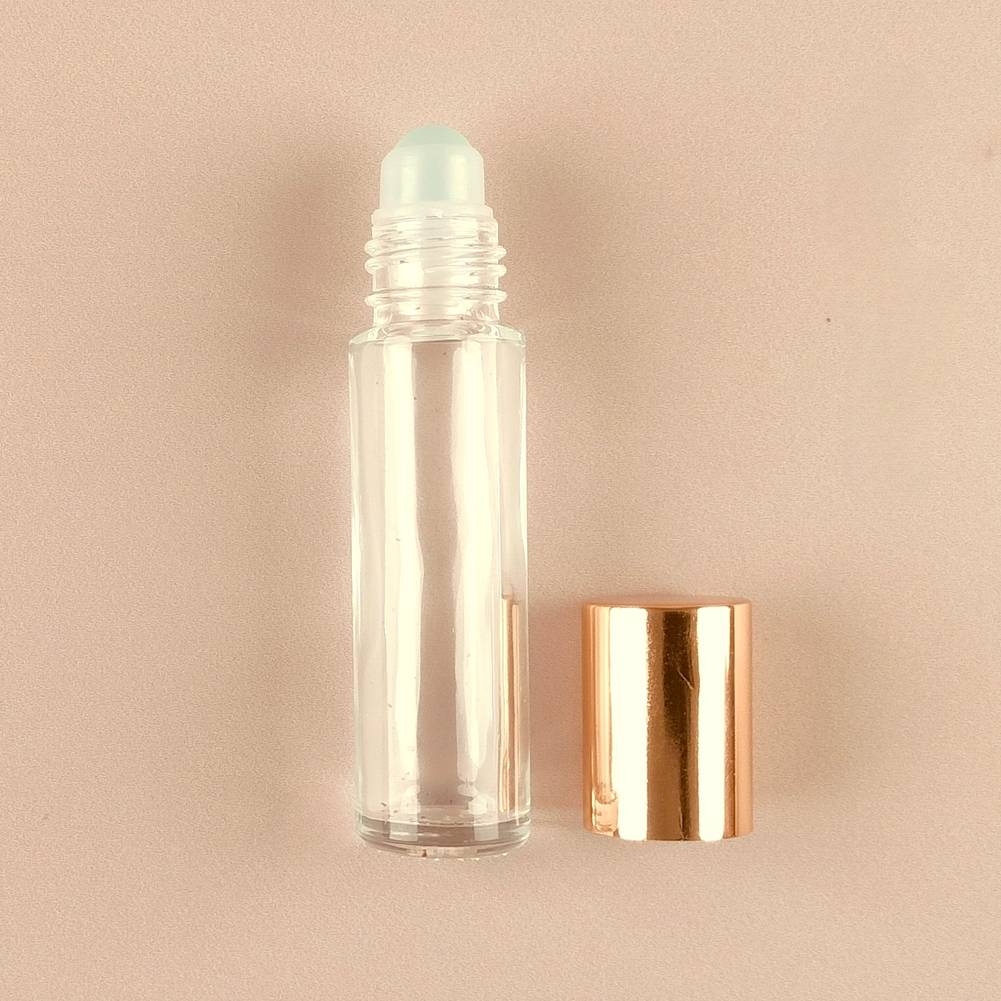 Roller on bottles - essential oils