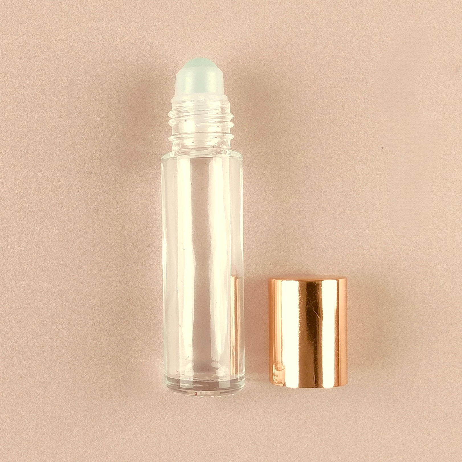 Roller on bottles - essential oils