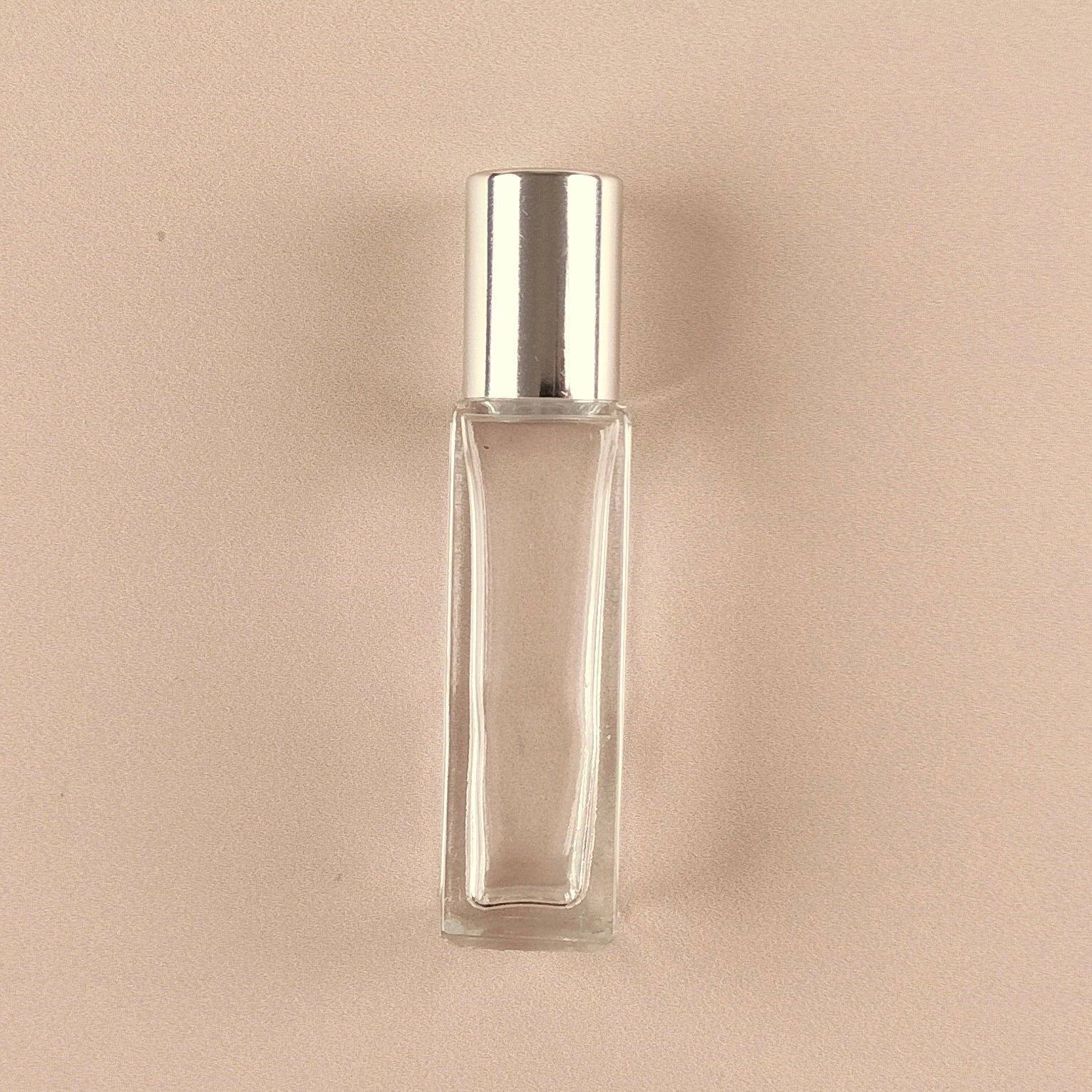 Roller on bottles - essential oils