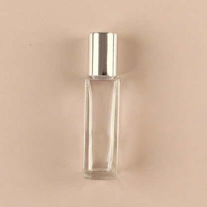 Roller on bottles - essential oils