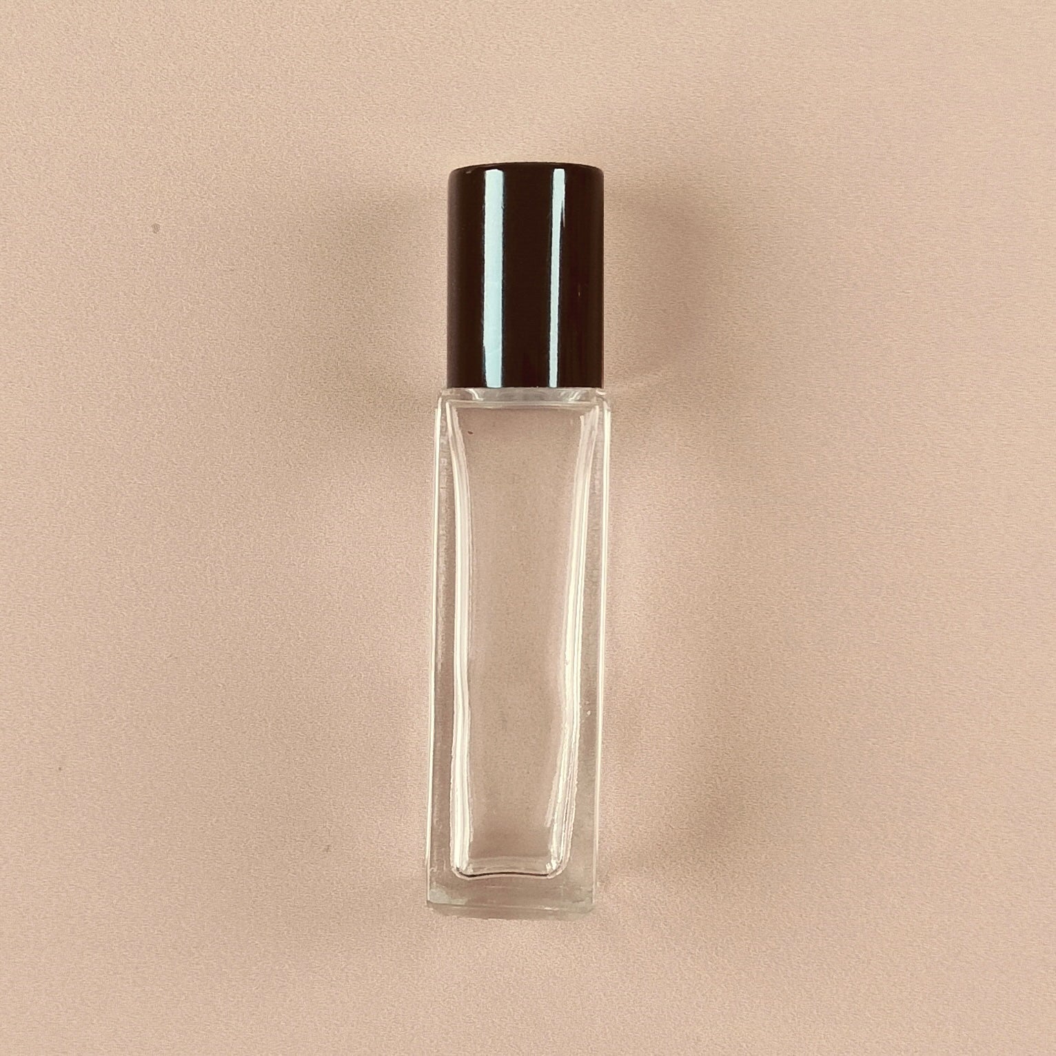 Roller on bottles - essential oils