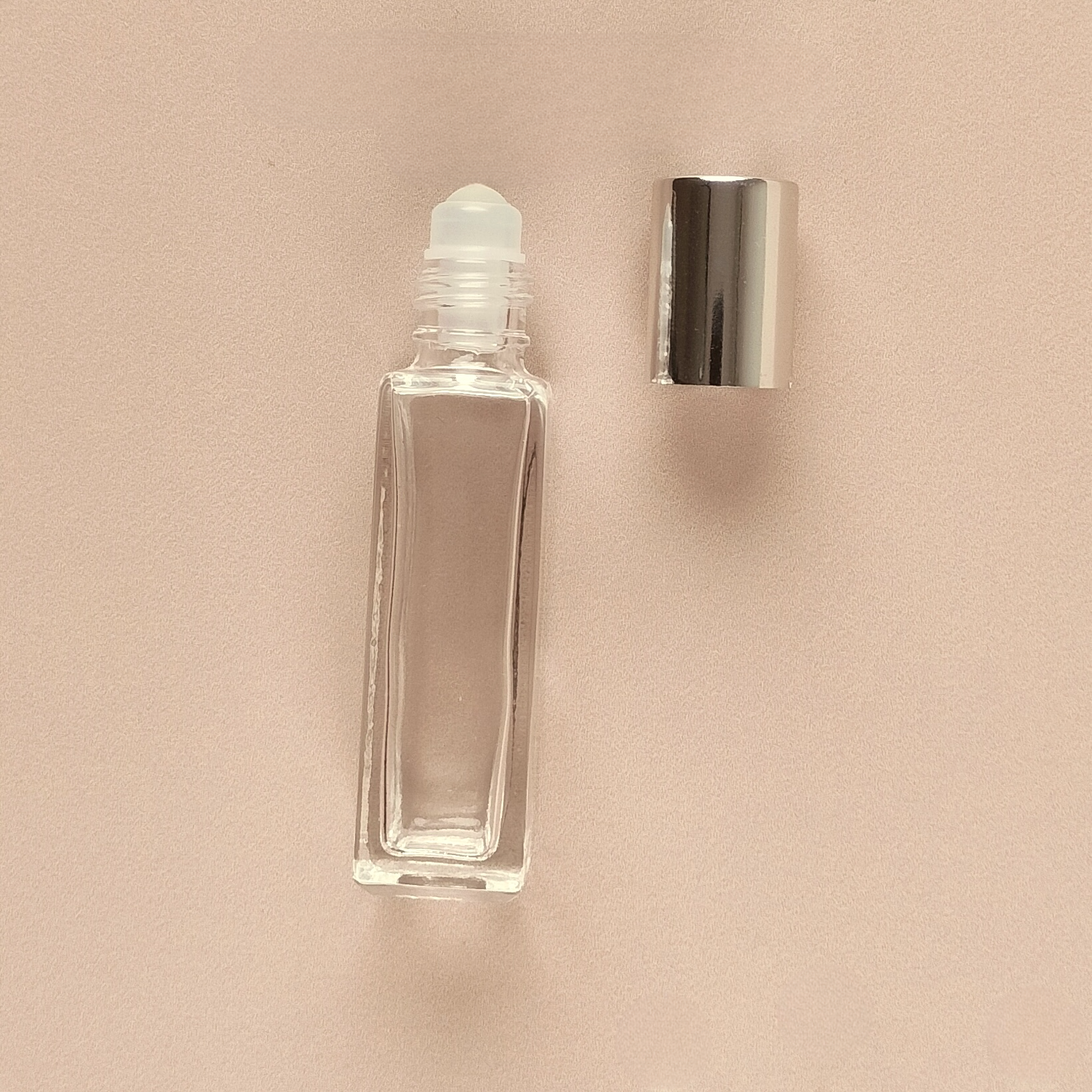 Roller on bottles - essential oils