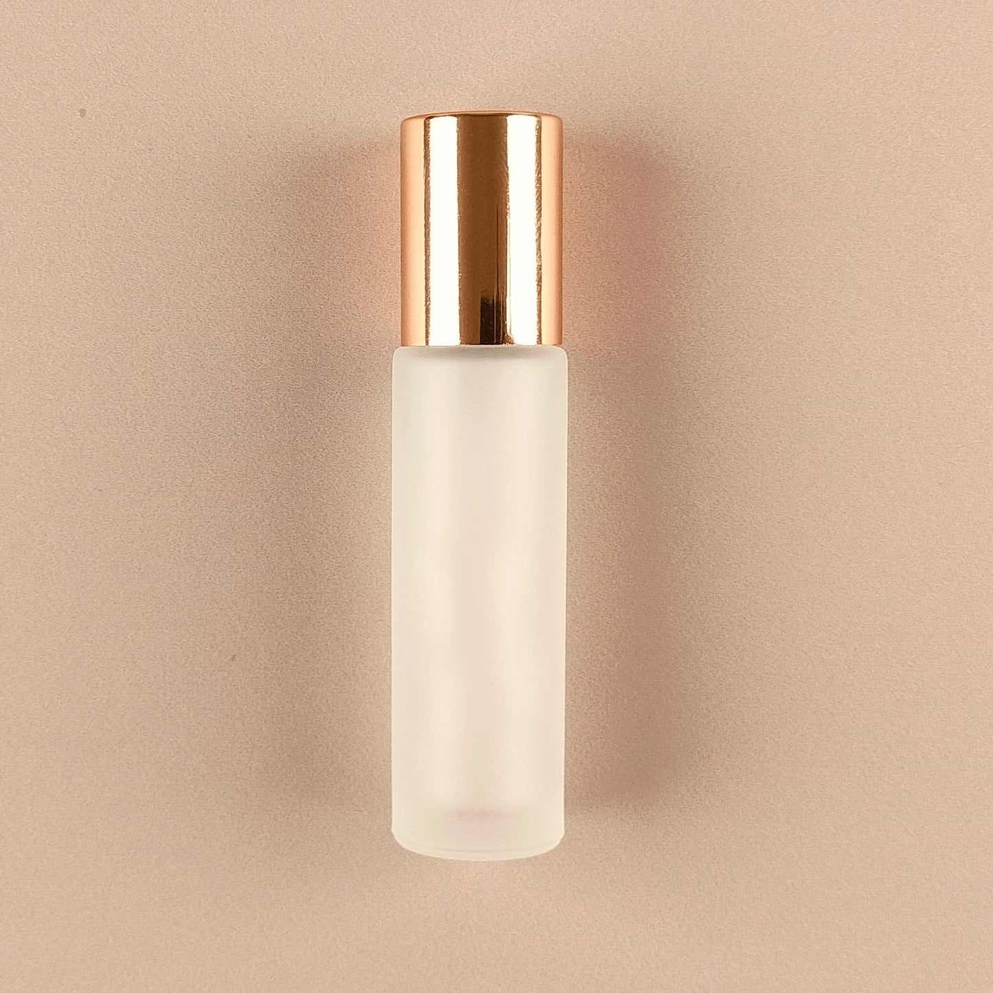 Roller on bottles - essential oils