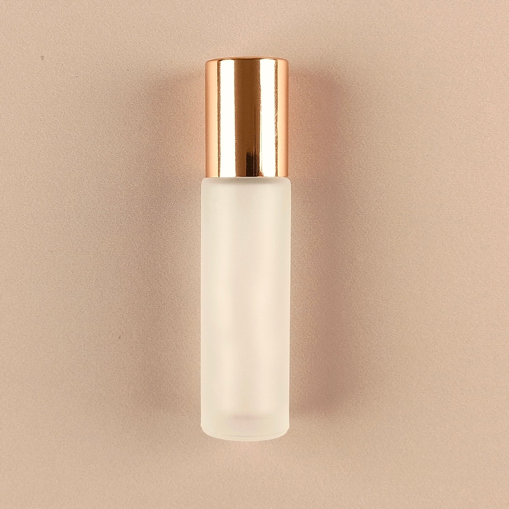 Roller on bottles - essential oils