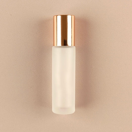 Roller on bottles - essential oils