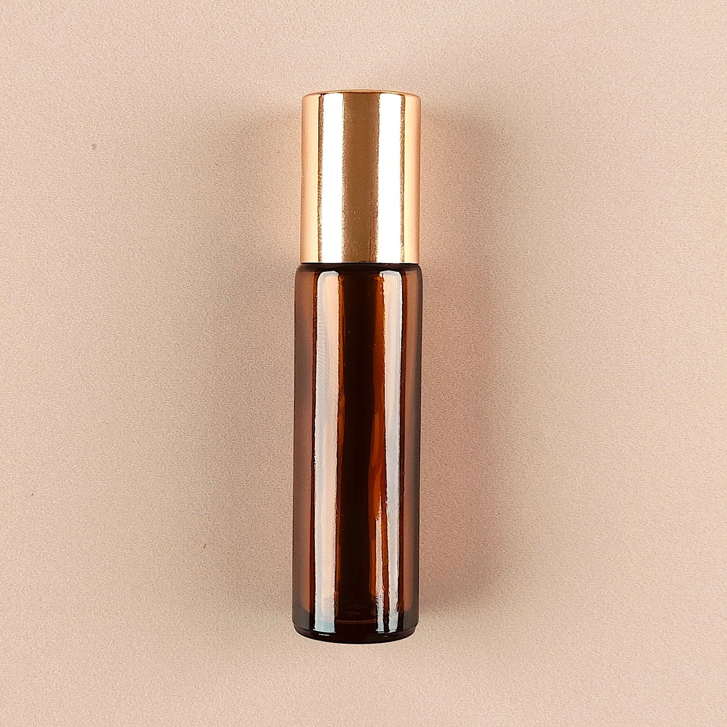 Roller on bottles - essential oils