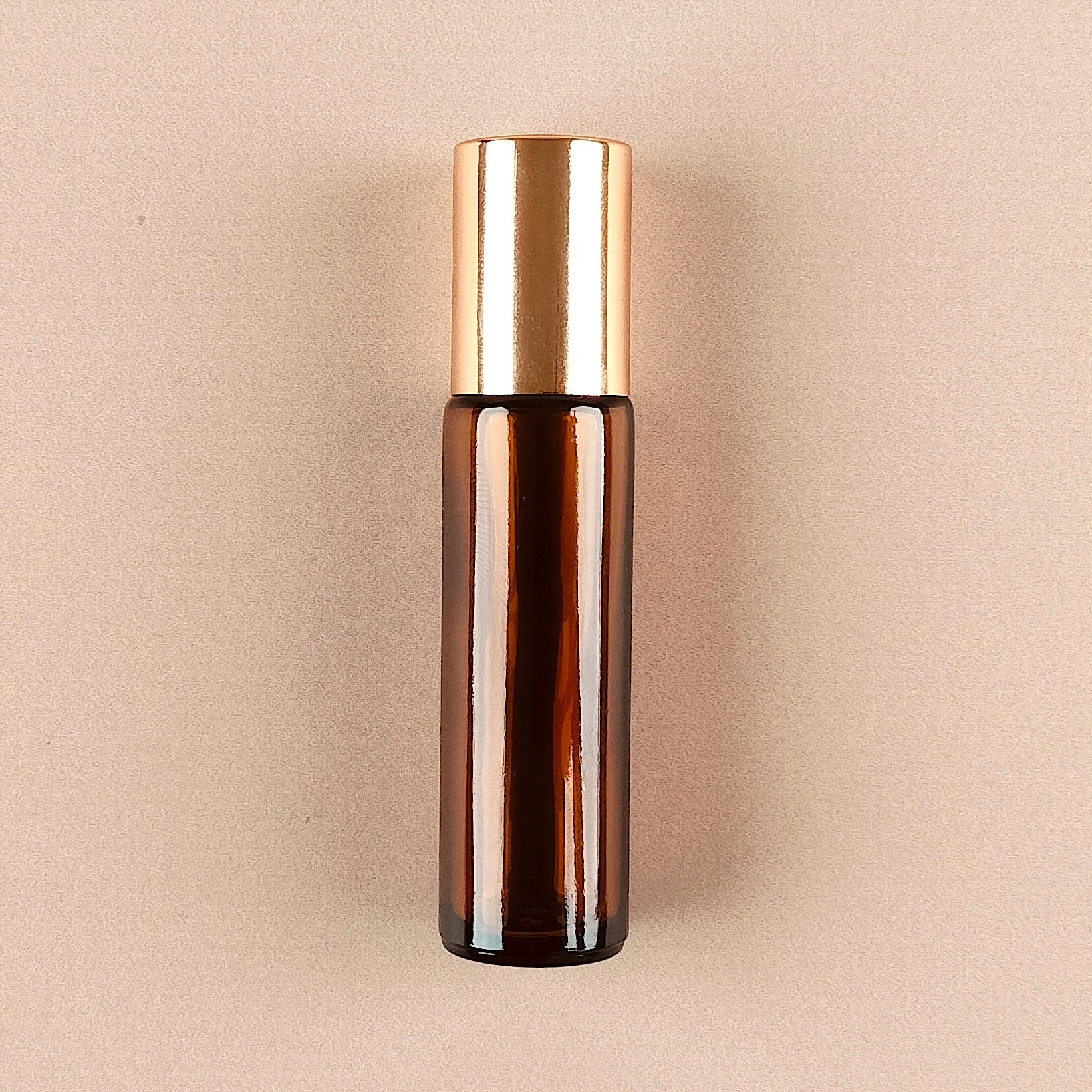 Roller on bottles - essential oils