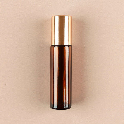 Roller on bottles - essential oils