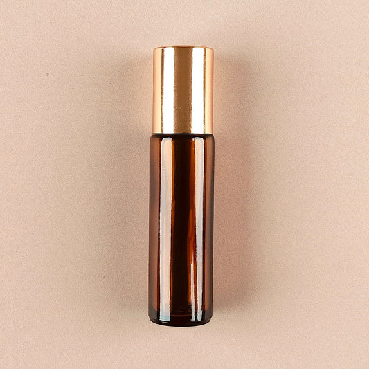 Roller on bottles - essential oils