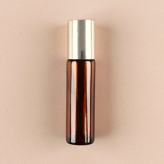 Roller on bottles - essential oils