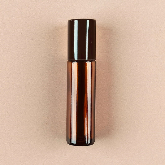 Roller on bottles - essential oils