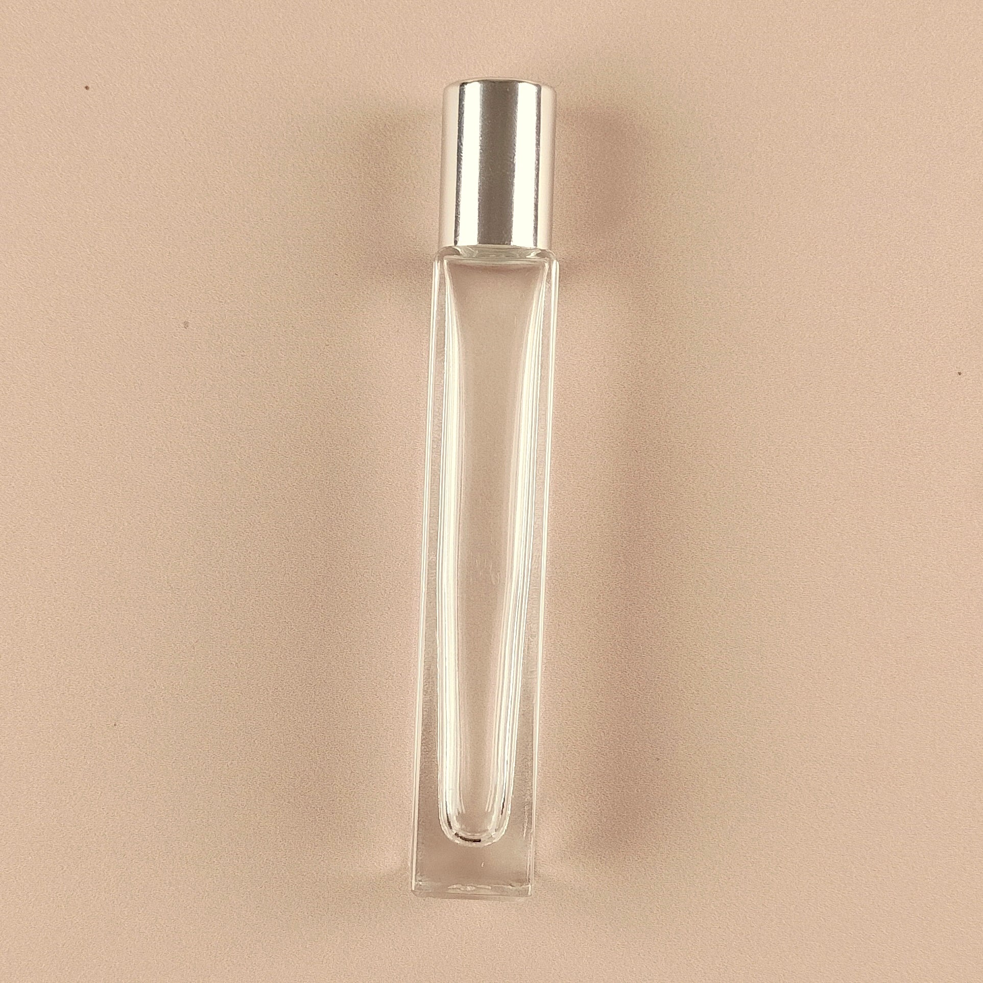 Roller on bottles - essential oils