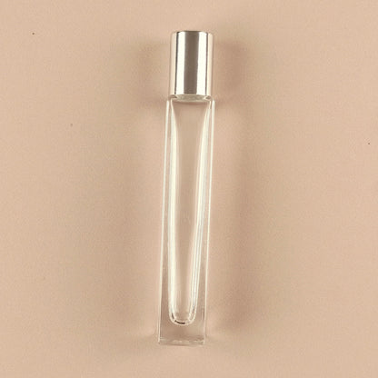 Roller on bottles - essential oils