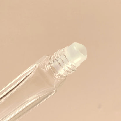 Roller on bottles - essential oils