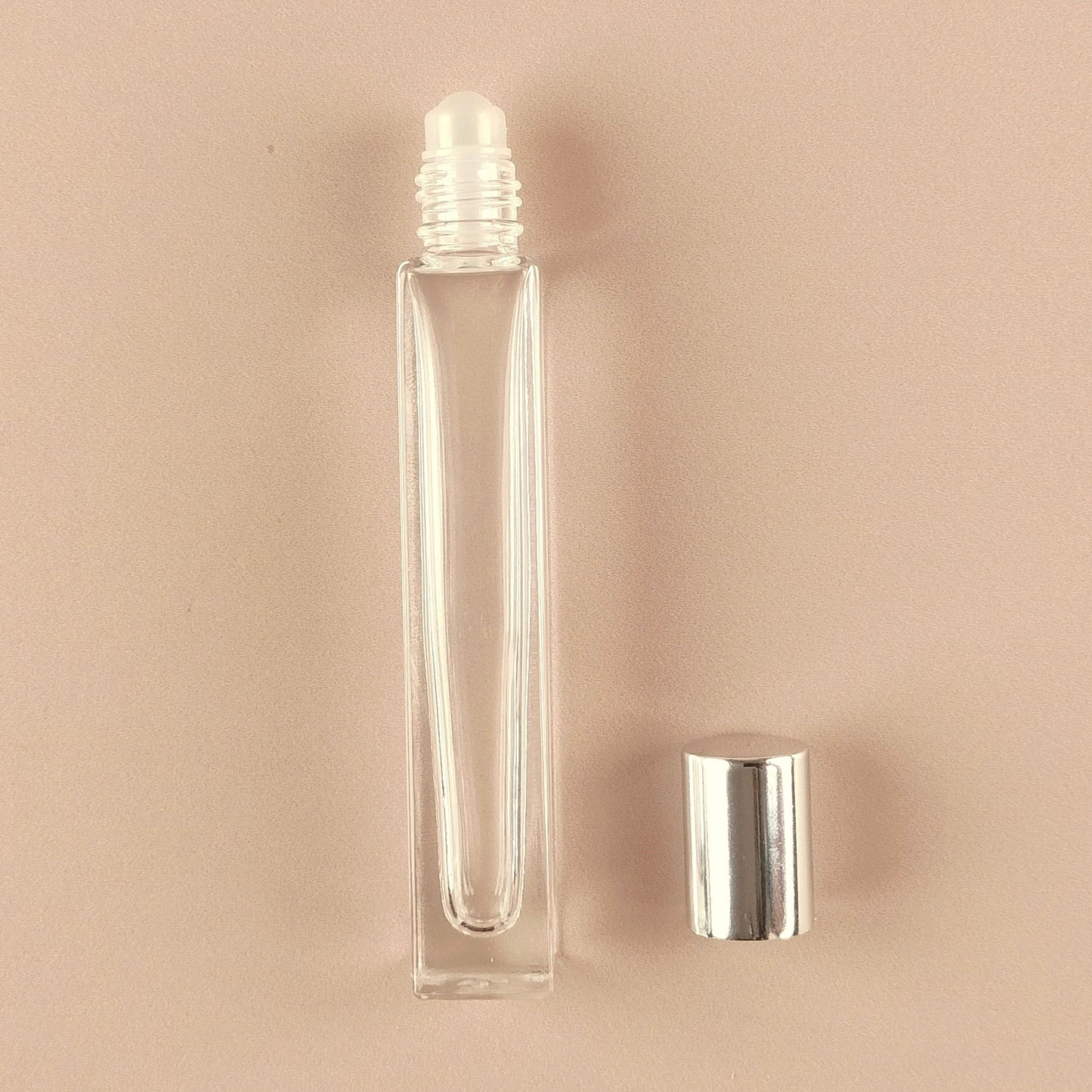 Roller on bottles - essential oils