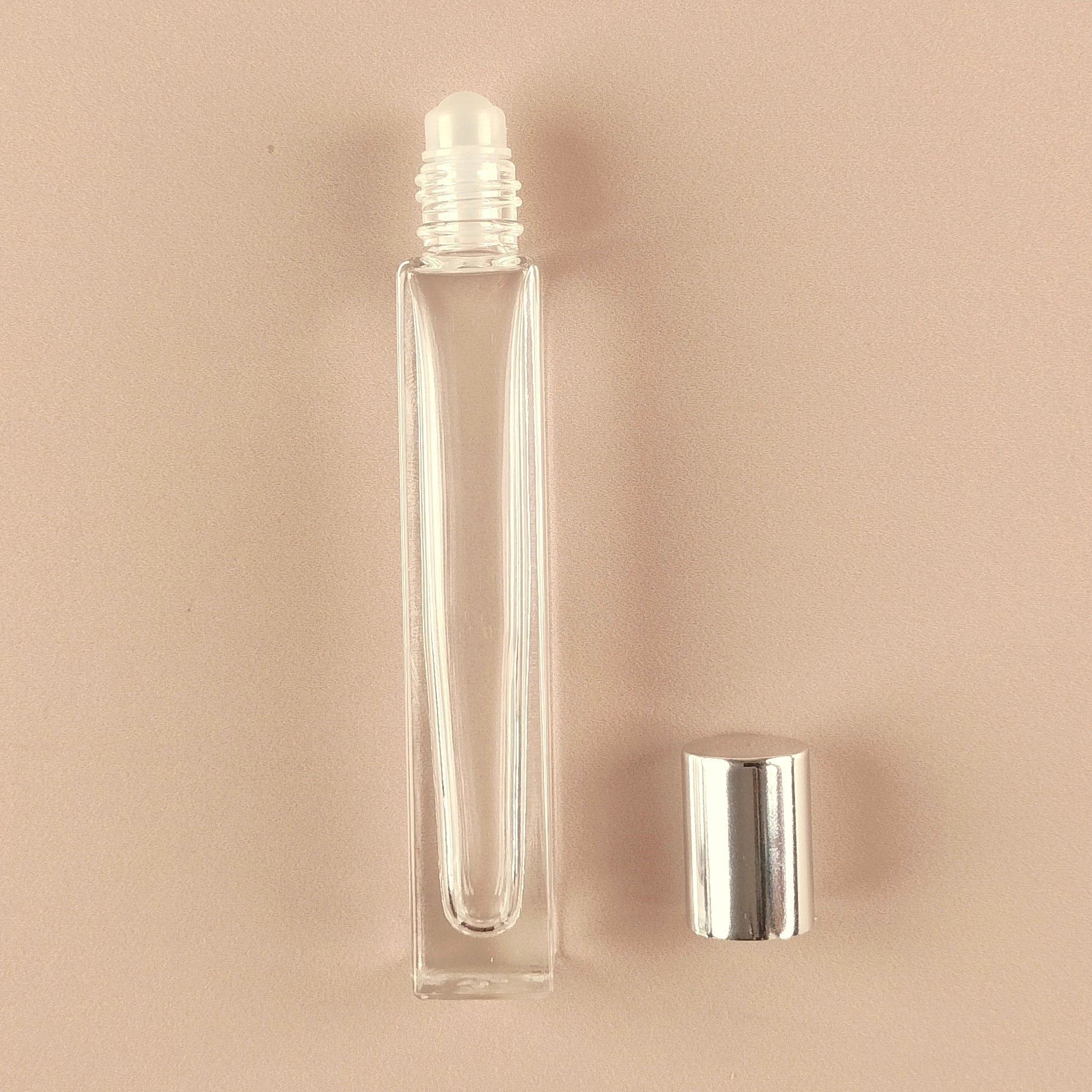 Roller on bottles - essential oils