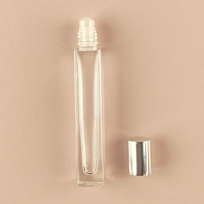 Roller on bottles - essential oils