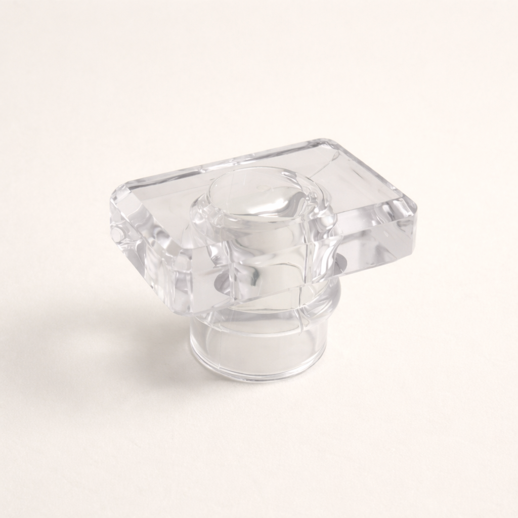 Perfume Bottles Wholesale - 30ml Victor + Black Spray+ Clear T Cap