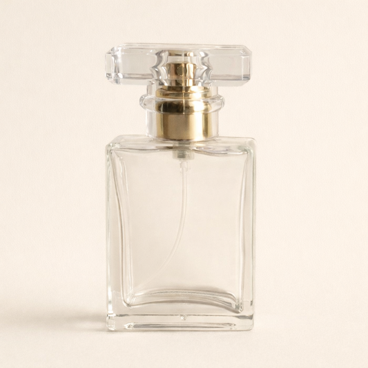Perfume Bottles Wholesale - 30ml Victor + Gold Spray+ Clear T Cap
