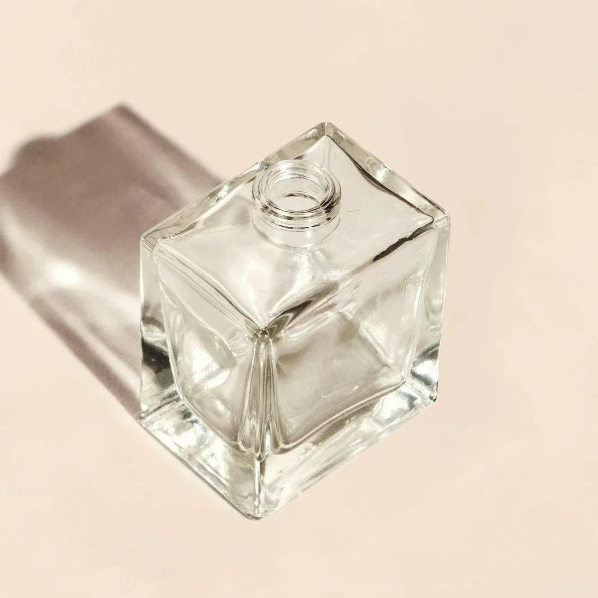Perfume Bottles Wholesale - 30ml Tokyo + Walnut Wood Top