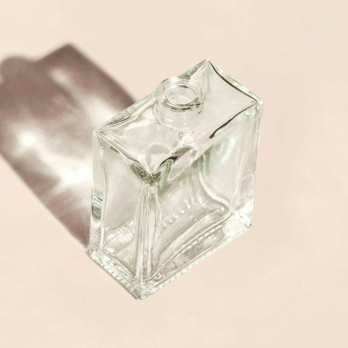 Perfume Bottles Wholesale - 30ml Victor + Black Spray+ Clear T Cap
