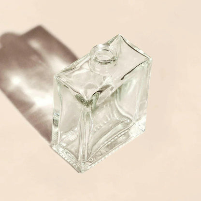 Perfume Bottles Wholesale - 30ml Victor + Black Spray+ Clear T Cap