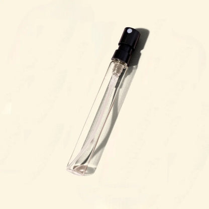 5ml Black Tester Perfume Bottles