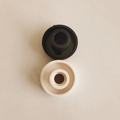 5ml Black Tester Perfume Bottles