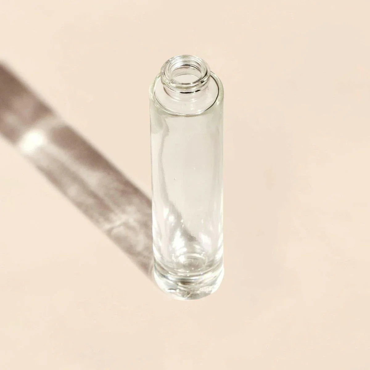 15ml Small Perfume Bottles Wholesale - Wim + Silver Top, Bulk Custom Perfume Bottles